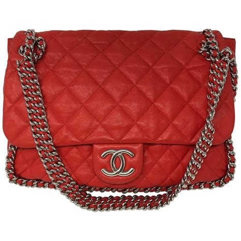 chanel chain around purse|Chanel clutch with chain 2020.